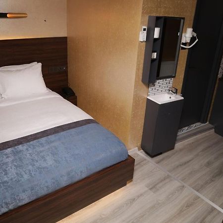 Taksim Heavenist Hotel Istanbul Ngoại thất bức ảnh