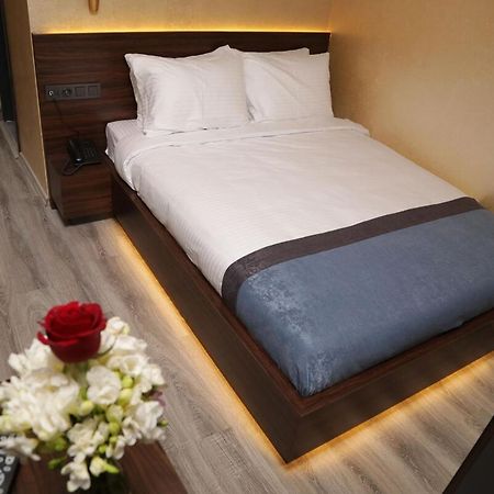 Taksim Heavenist Hotel Istanbul Ngoại thất bức ảnh