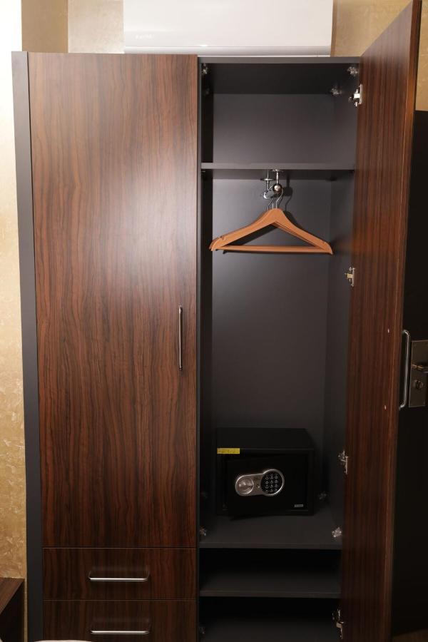 Taksim Heavenist Hotel Istanbul Ngoại thất bức ảnh
