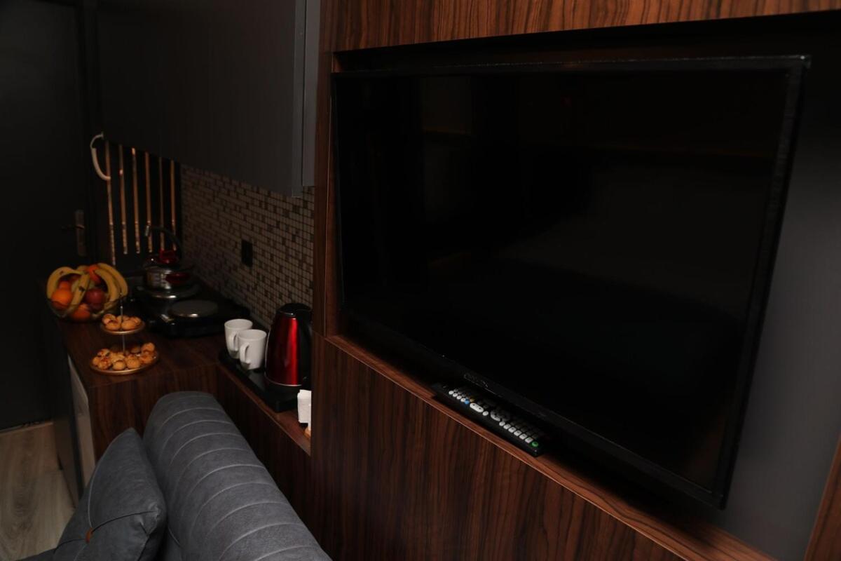 Taksim Heavenist Hotel Istanbul Ngoại thất bức ảnh