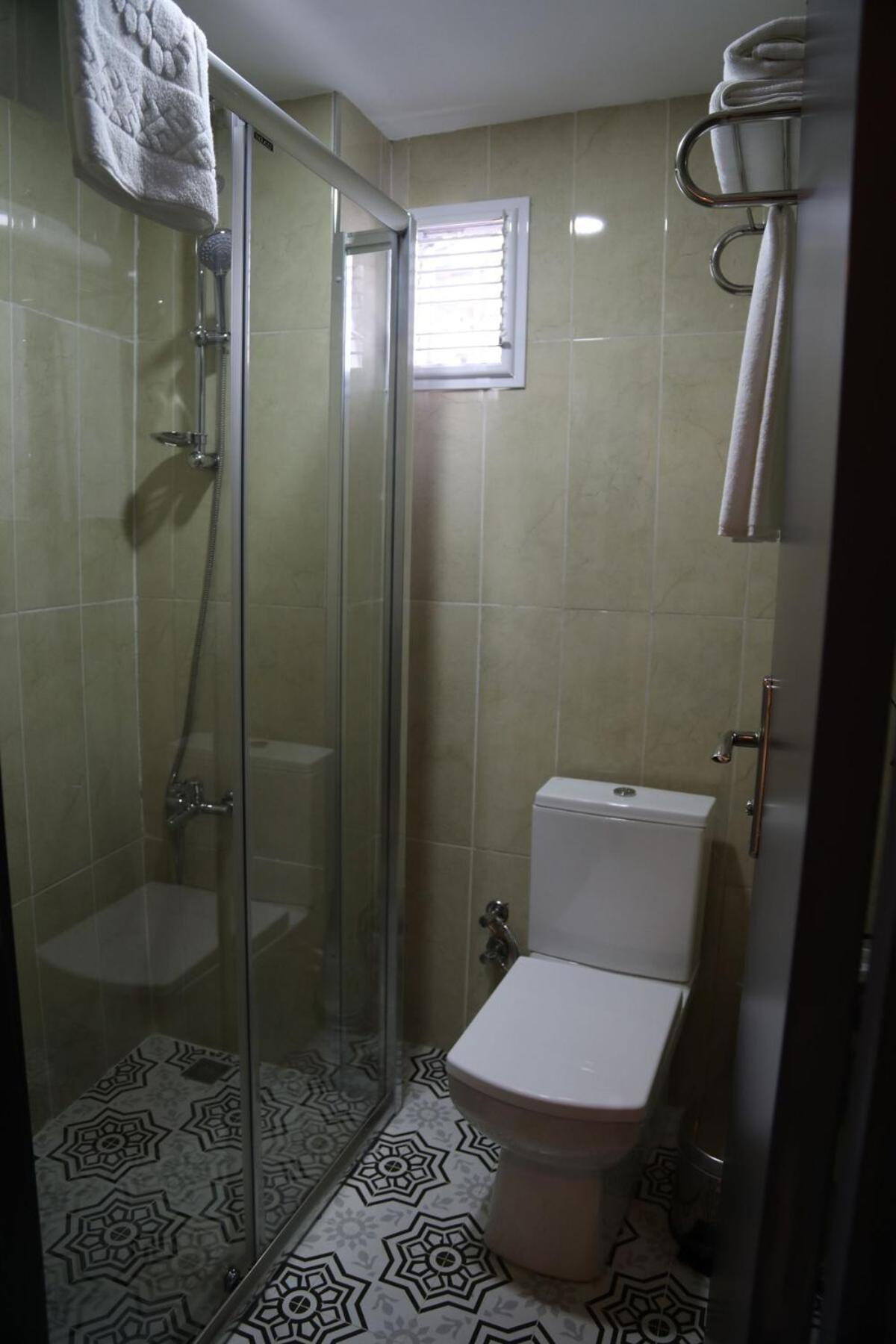 Taksim Heavenist Hotel Istanbul Ngoại thất bức ảnh